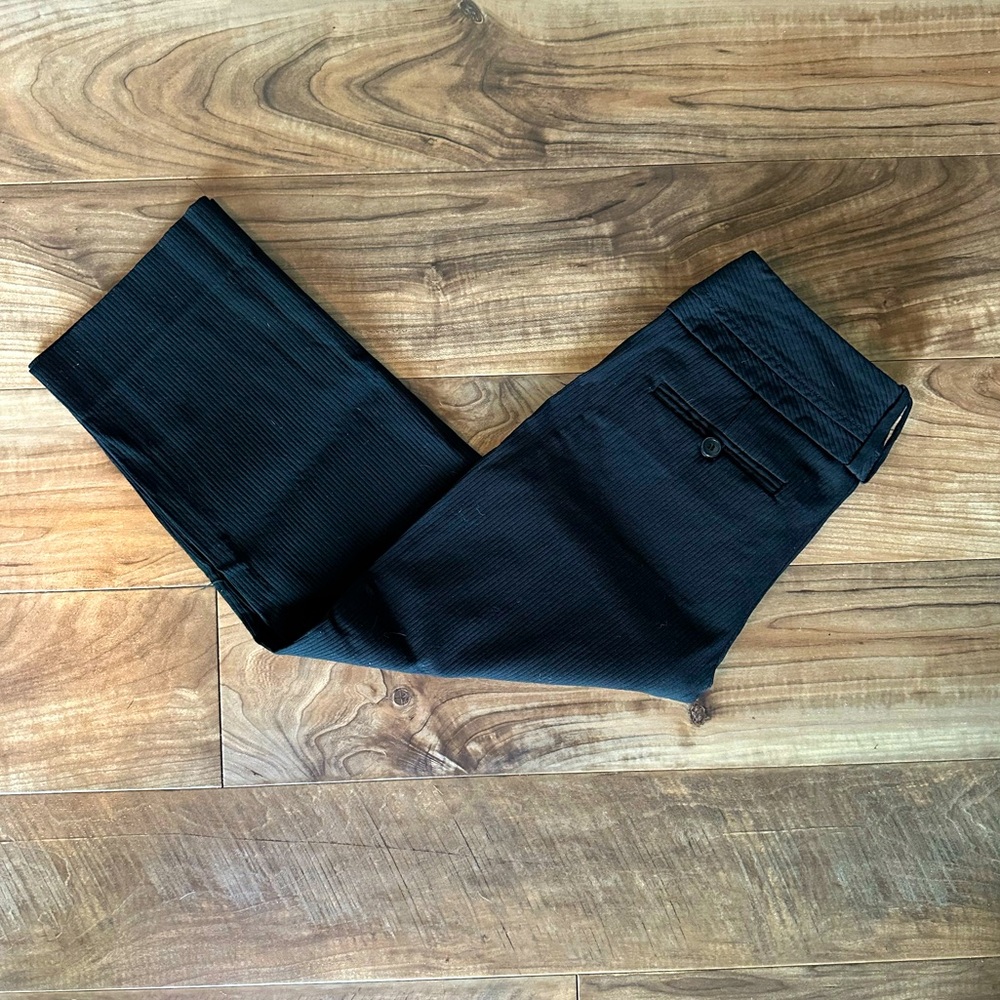 The Limited Women’s Capri Pants - Black